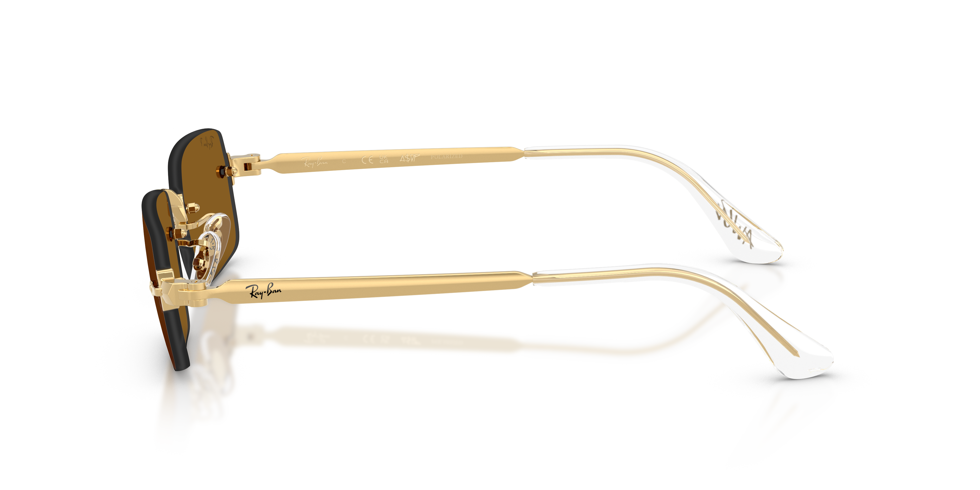 Ray-Ban RB3928 001/83  